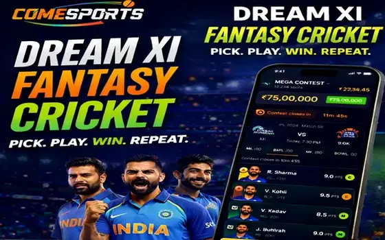 Gujarat vs Rajasthan on Khelo24game