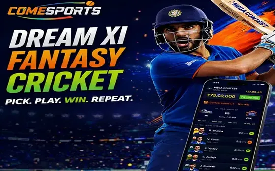 Bengaluru vs Kolkata on Khelo24game