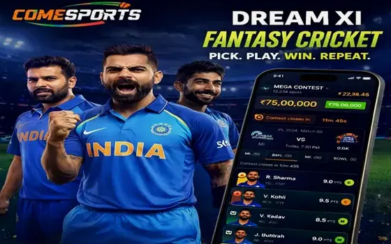 India vs Australia on Khelo24game