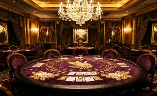 Speed Baccarat