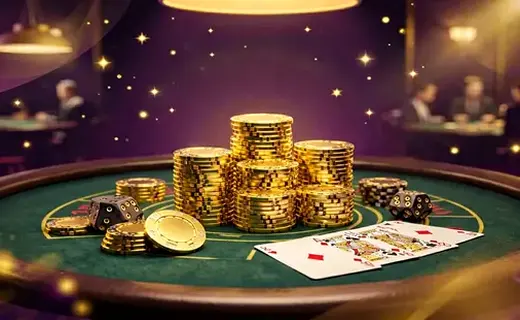 High Roller Weekends at khelo24game