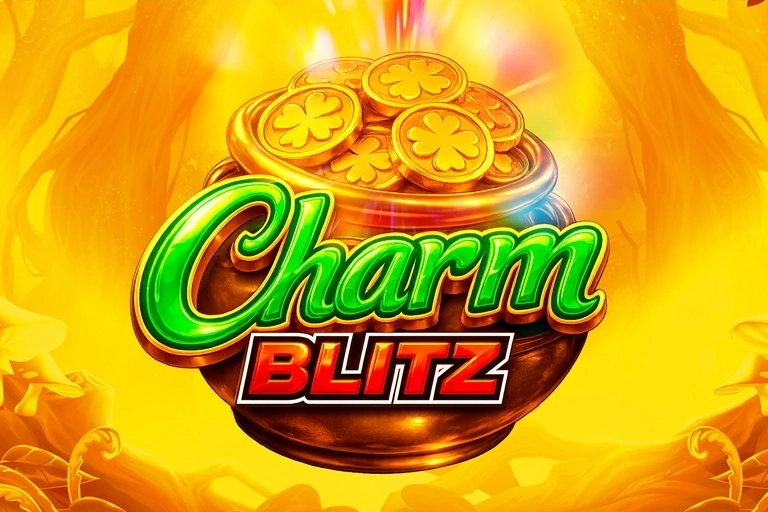 Charm Blitz Khelo24Game