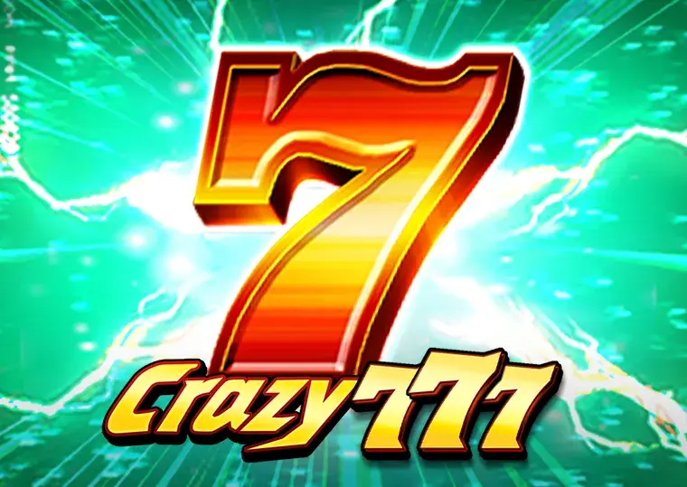 Crazy 777 Khelo24Game