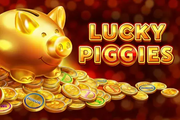 Lucky Piggies gemple Khelo24Game