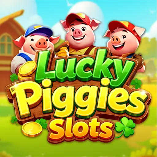 Lucky Piggies gemple Khelo24Game