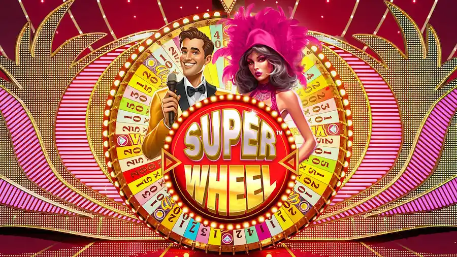 Super Wheel Khelo24Game